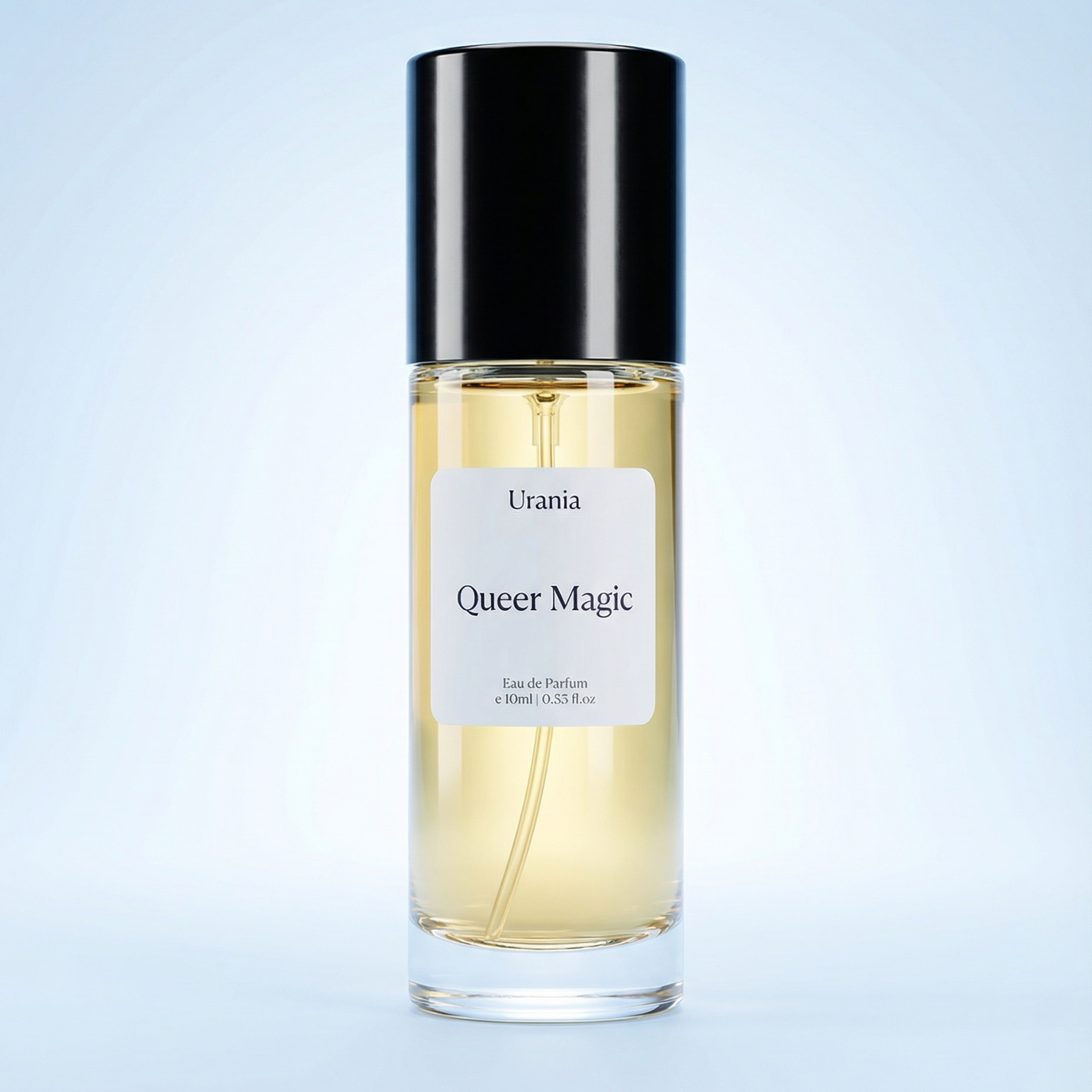 Queer Magic Eau de Parfum
