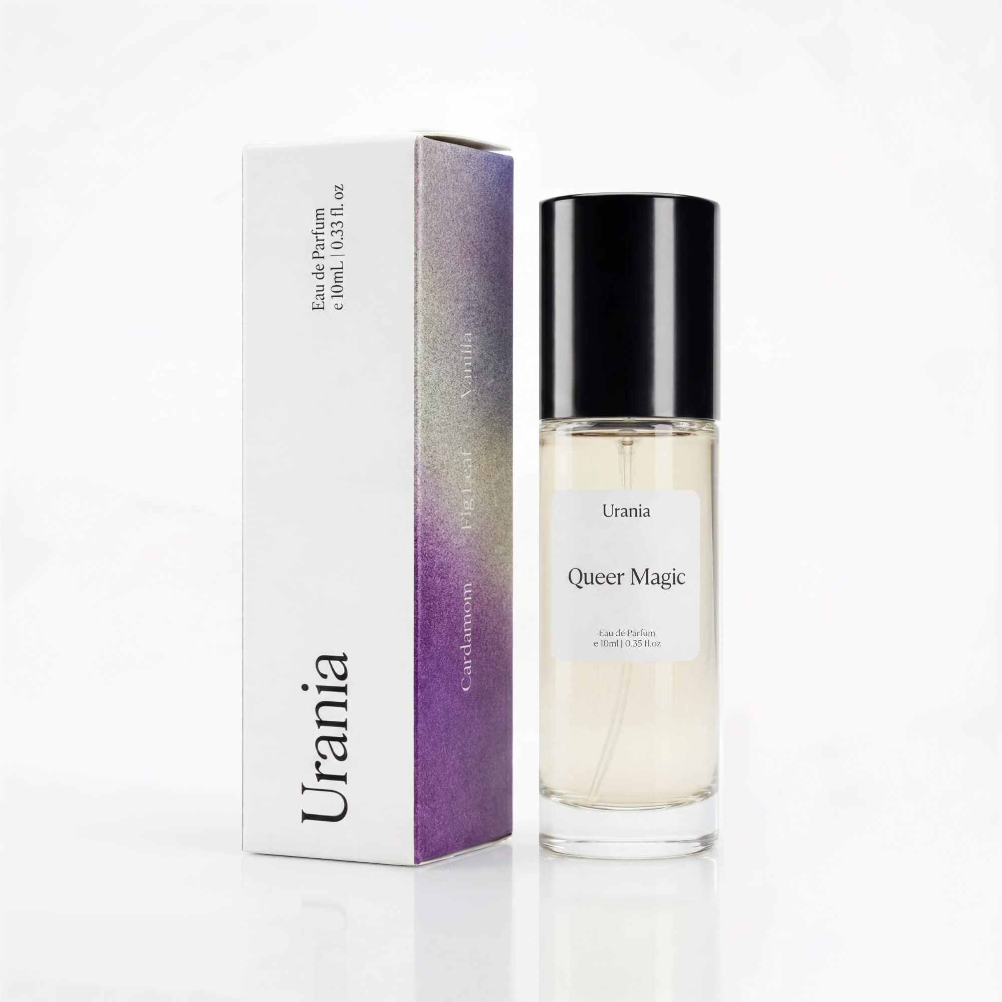 Queer Magic Eau de Parfum