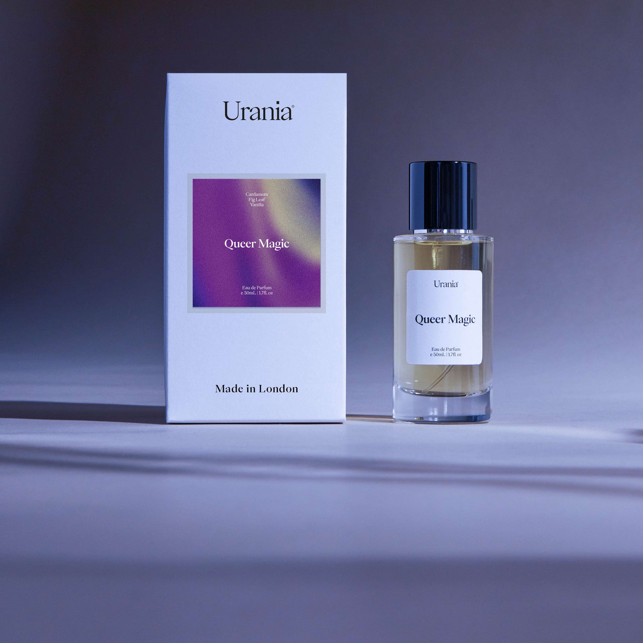 Queer Magic Eau de Parfum