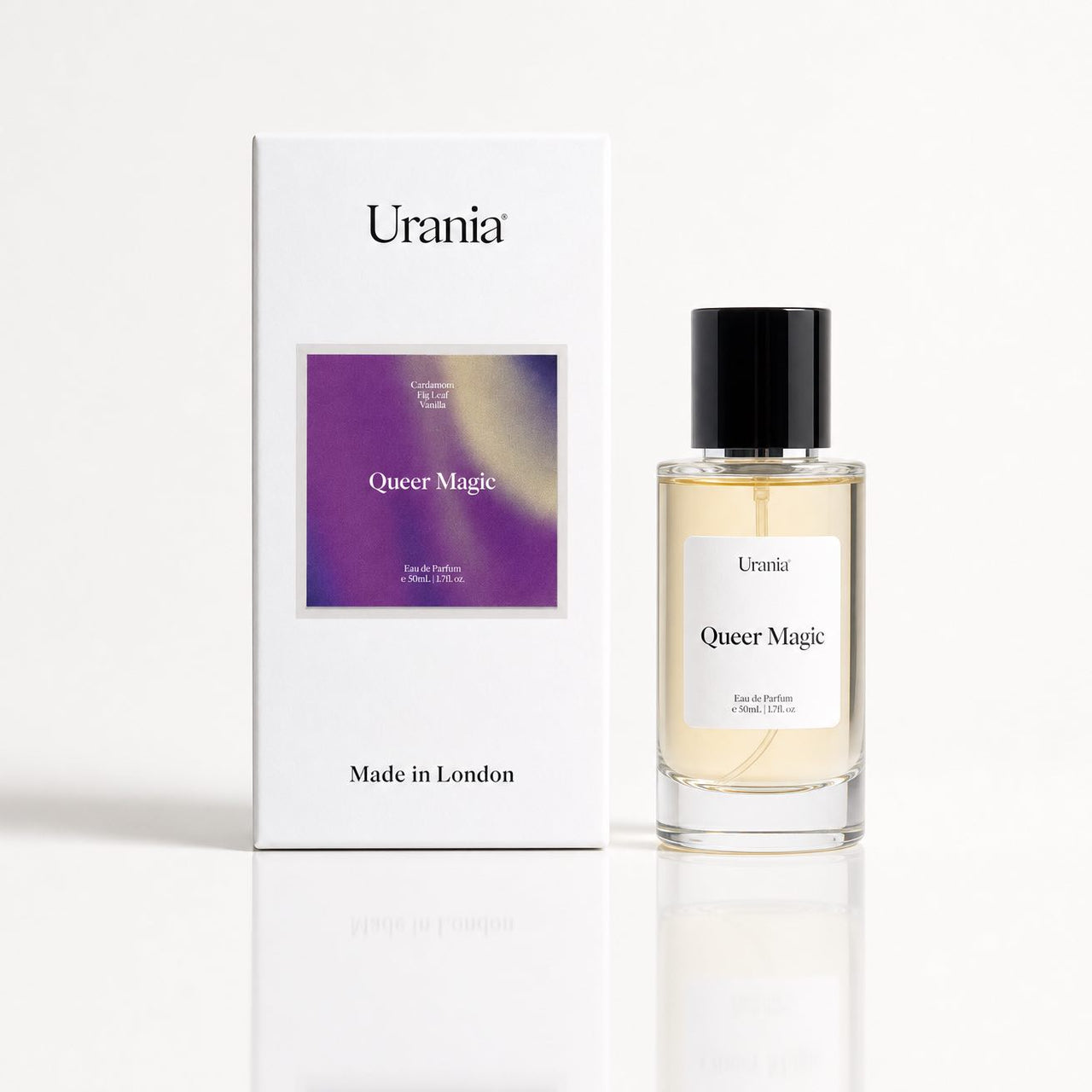 Queer Magic Eau de Parfum