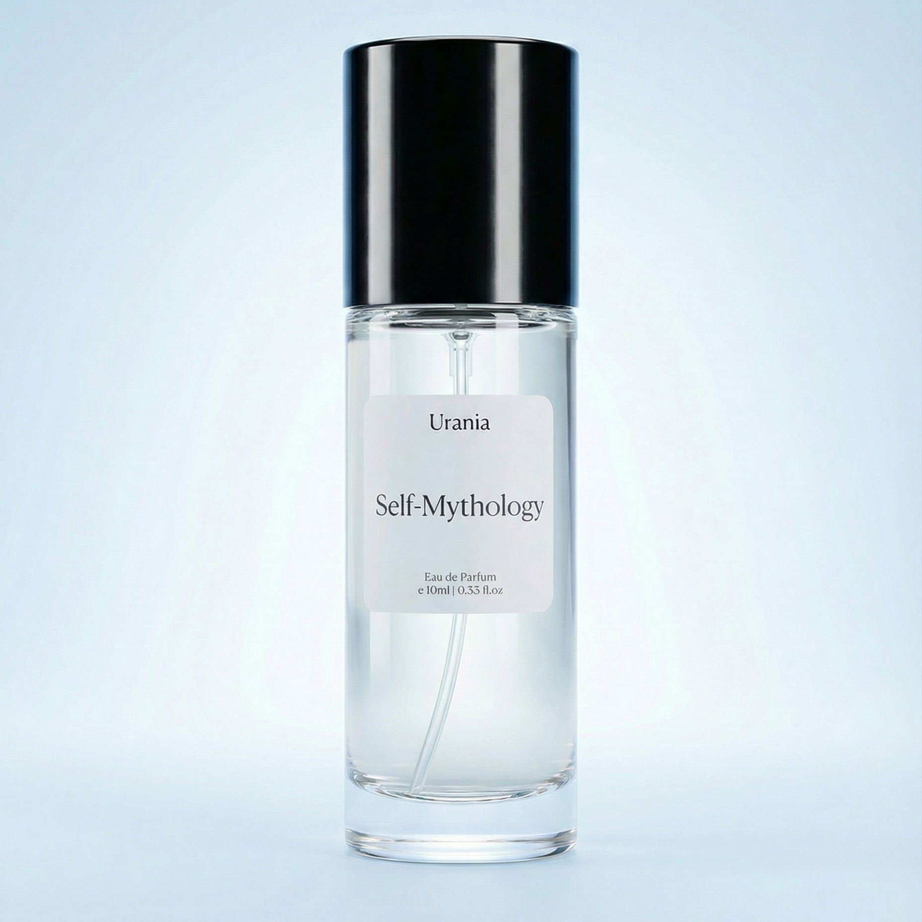 Self-Mythology Eau de Parfum