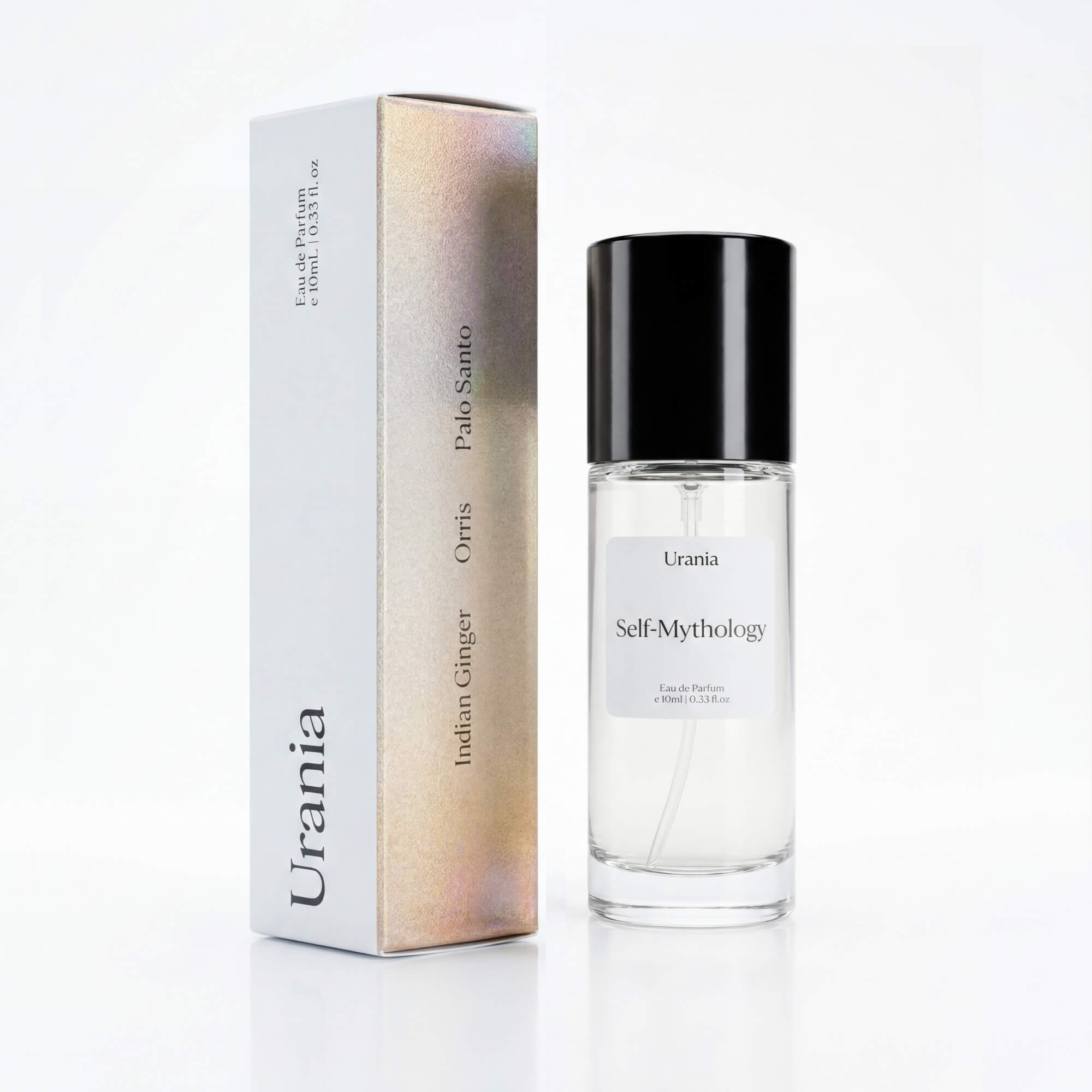 Self-Mythology Eau de Parfum
