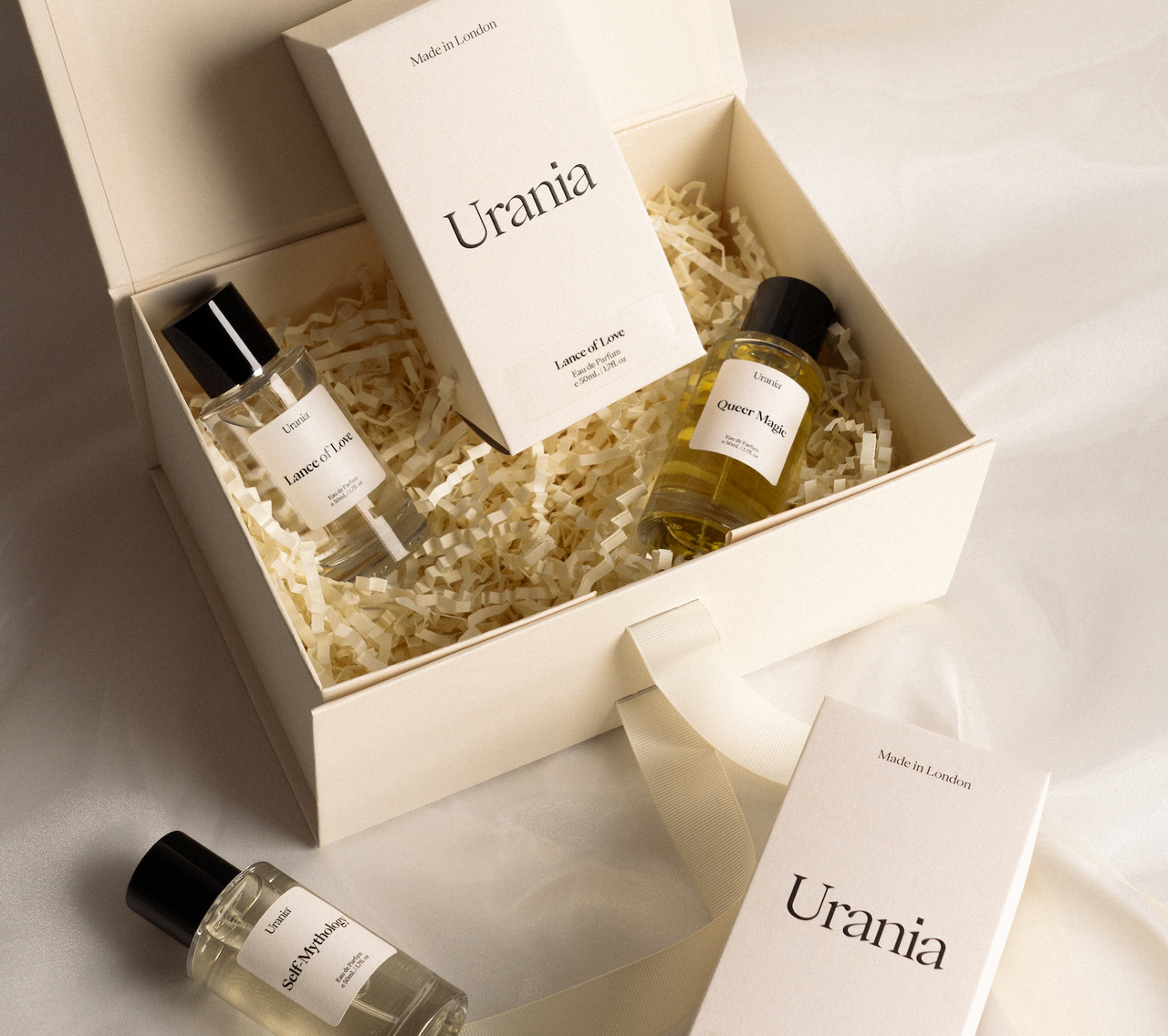 Urania Gift Card