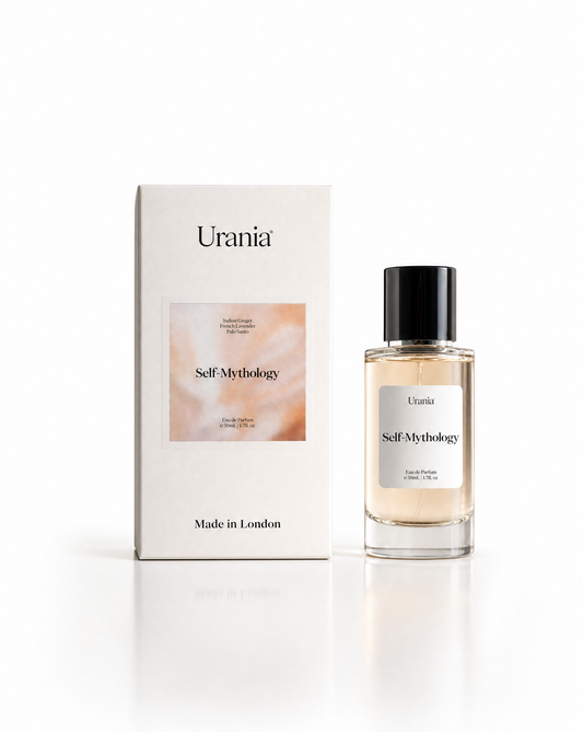 Self-Mythology Eau de Parfum
