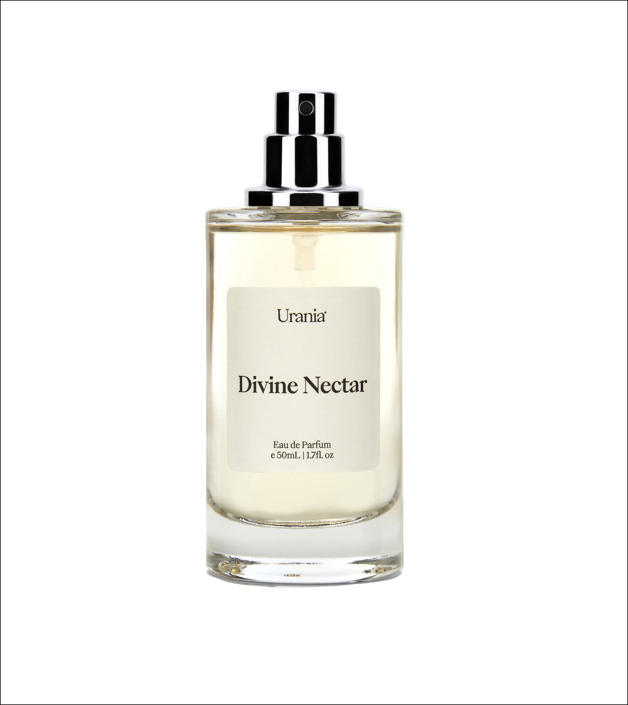 Divine Nectar Eau de Parfum