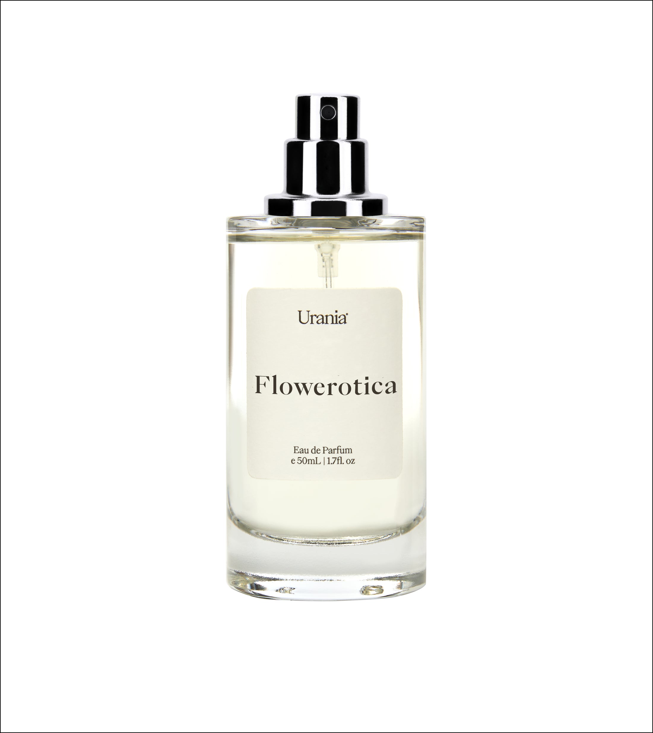 Flowerotica Eau de Parfum