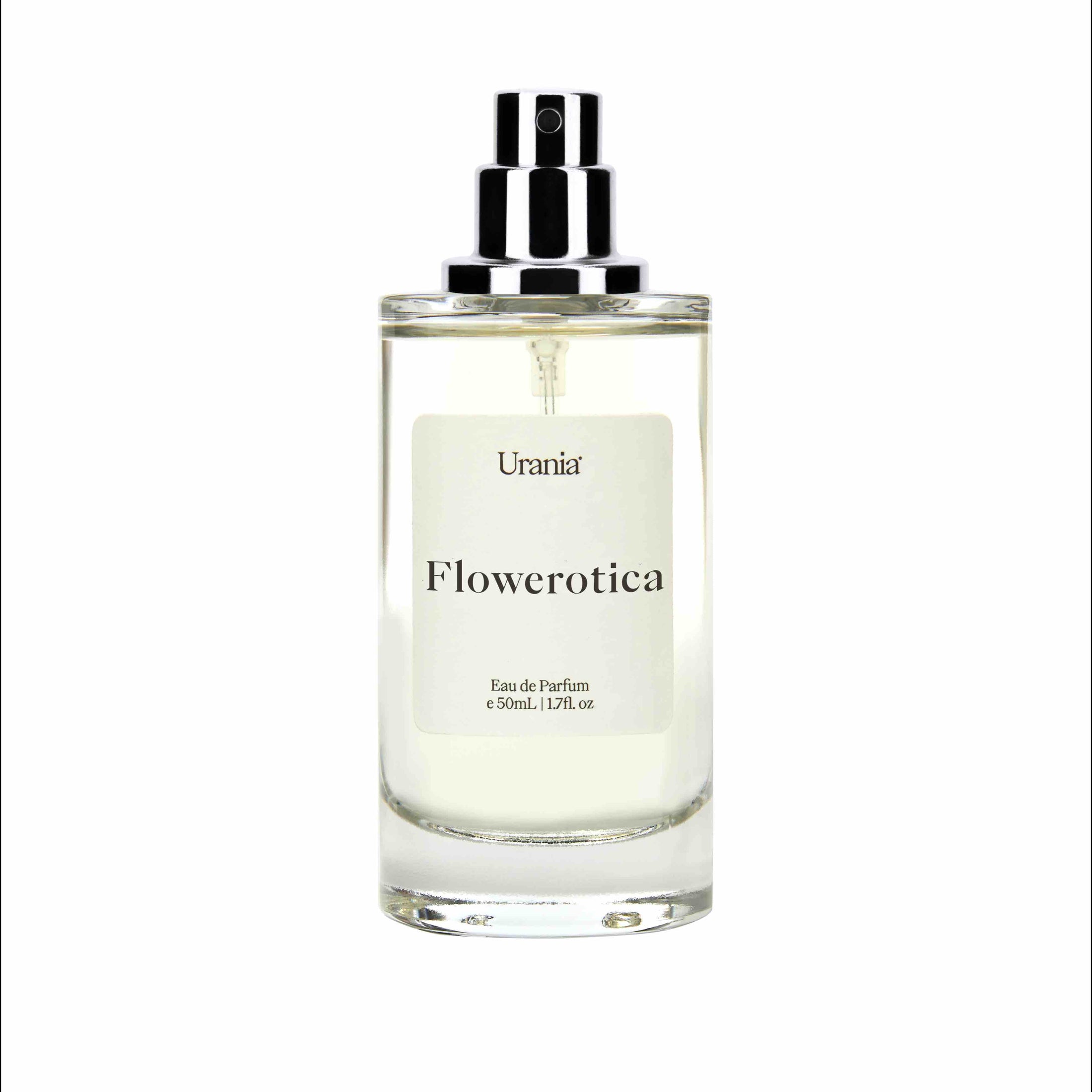 Flowerotica Eau de Parfum