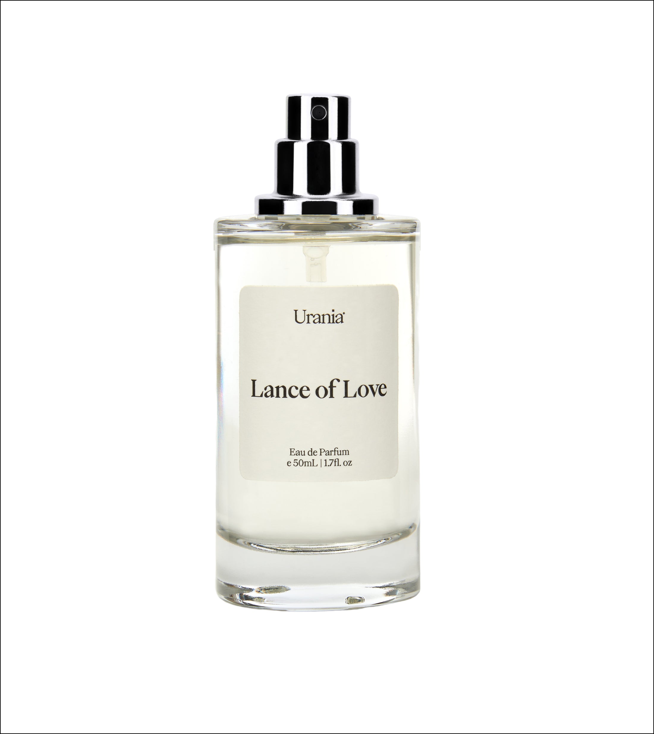 Lance of Love Eau de Parfum