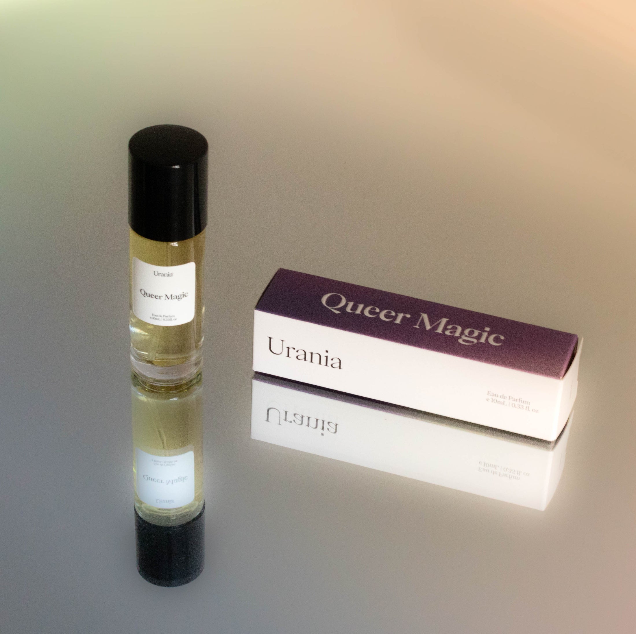 Queer Magic Eau de Parfum