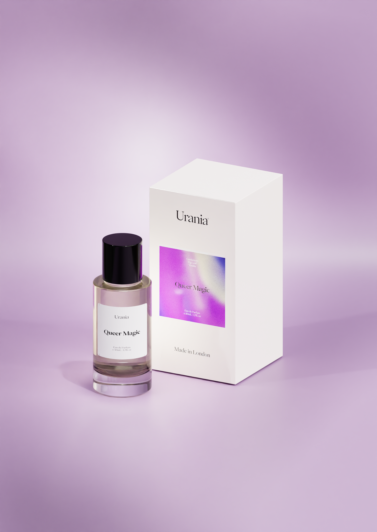 Queer Magic Eau de Parfum